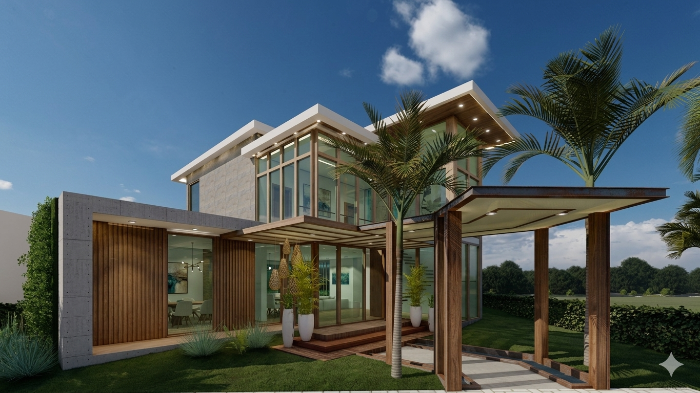 Punta Izopo Residences